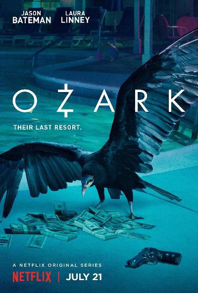【美剧】黑钱胜地.全4季链接：
